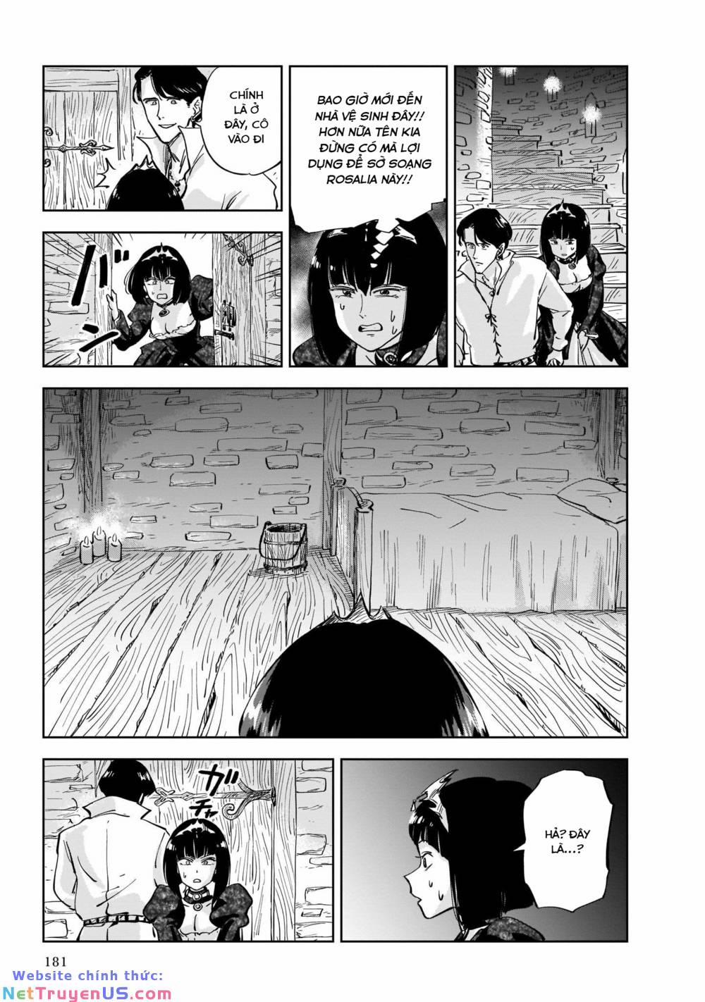 Megalo The Rear 4.1 trang 10