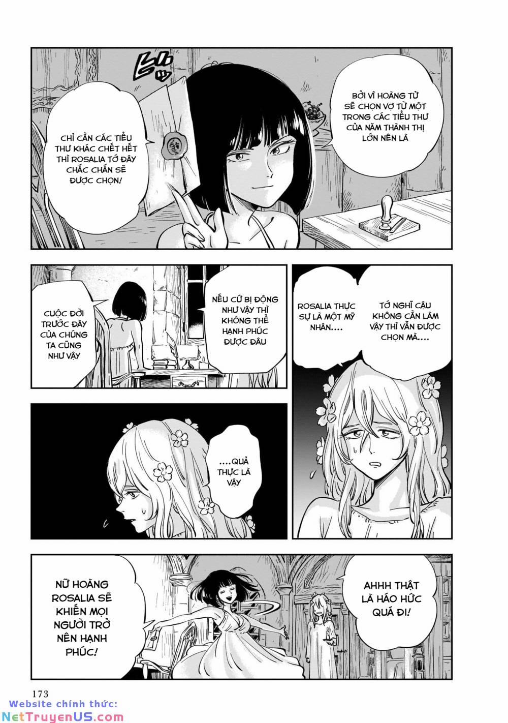 Megalo The Rear 4.1 trang 2