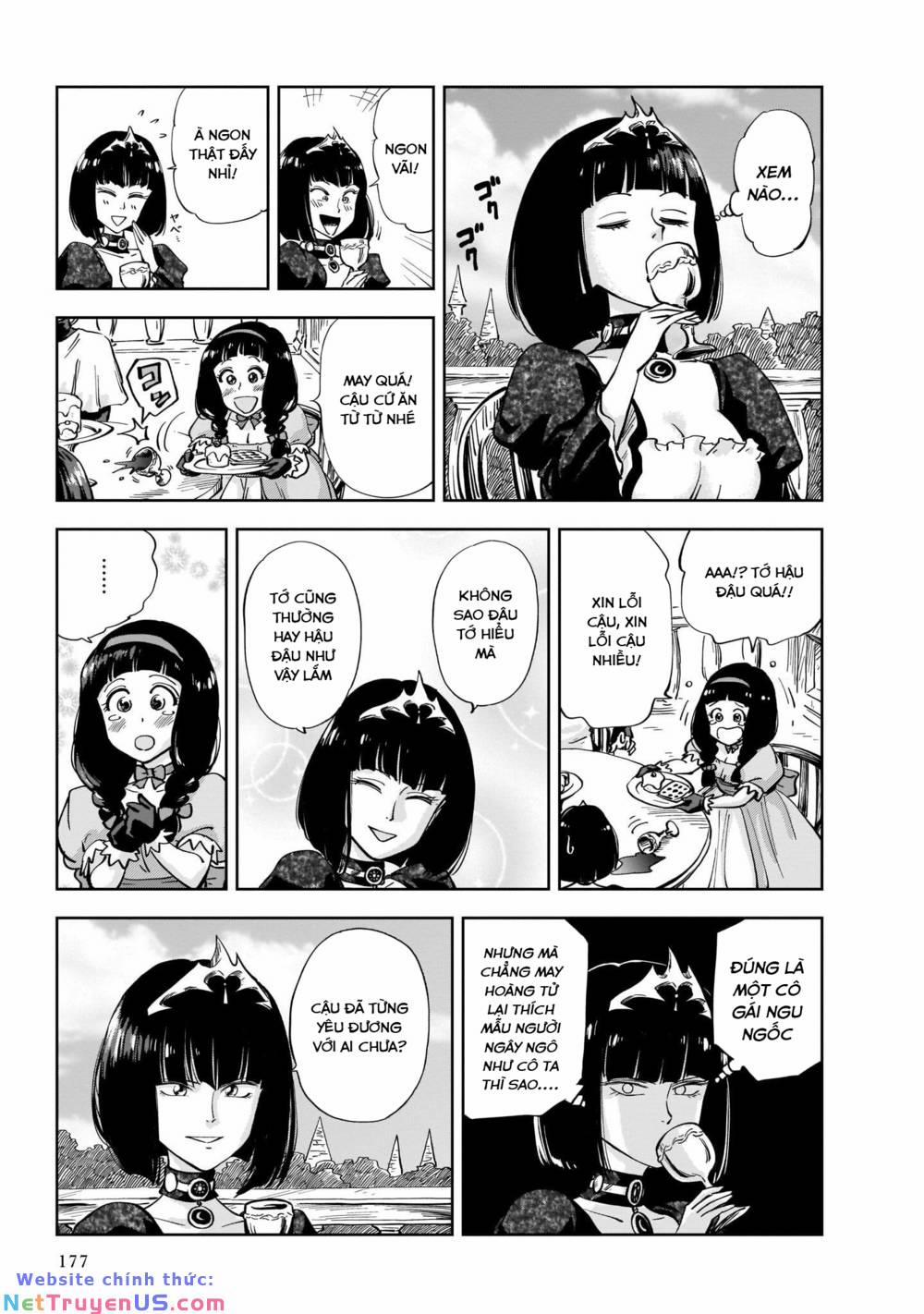 Megalo The Rear 4.1 trang 6