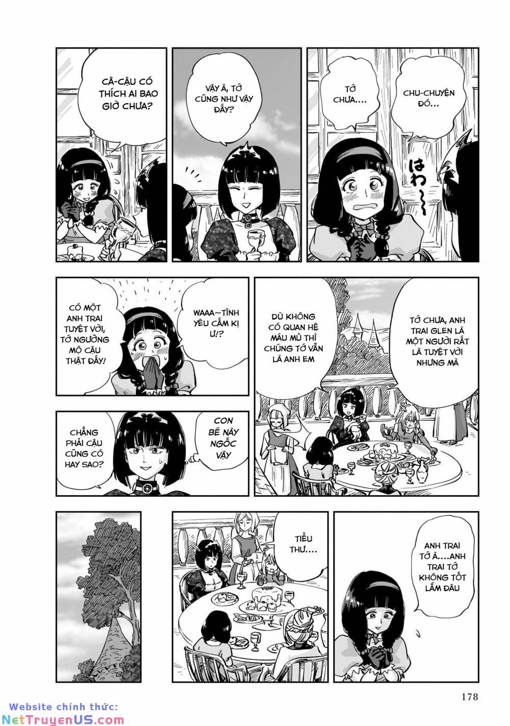 Megalo The Rear 4.1 trang 7