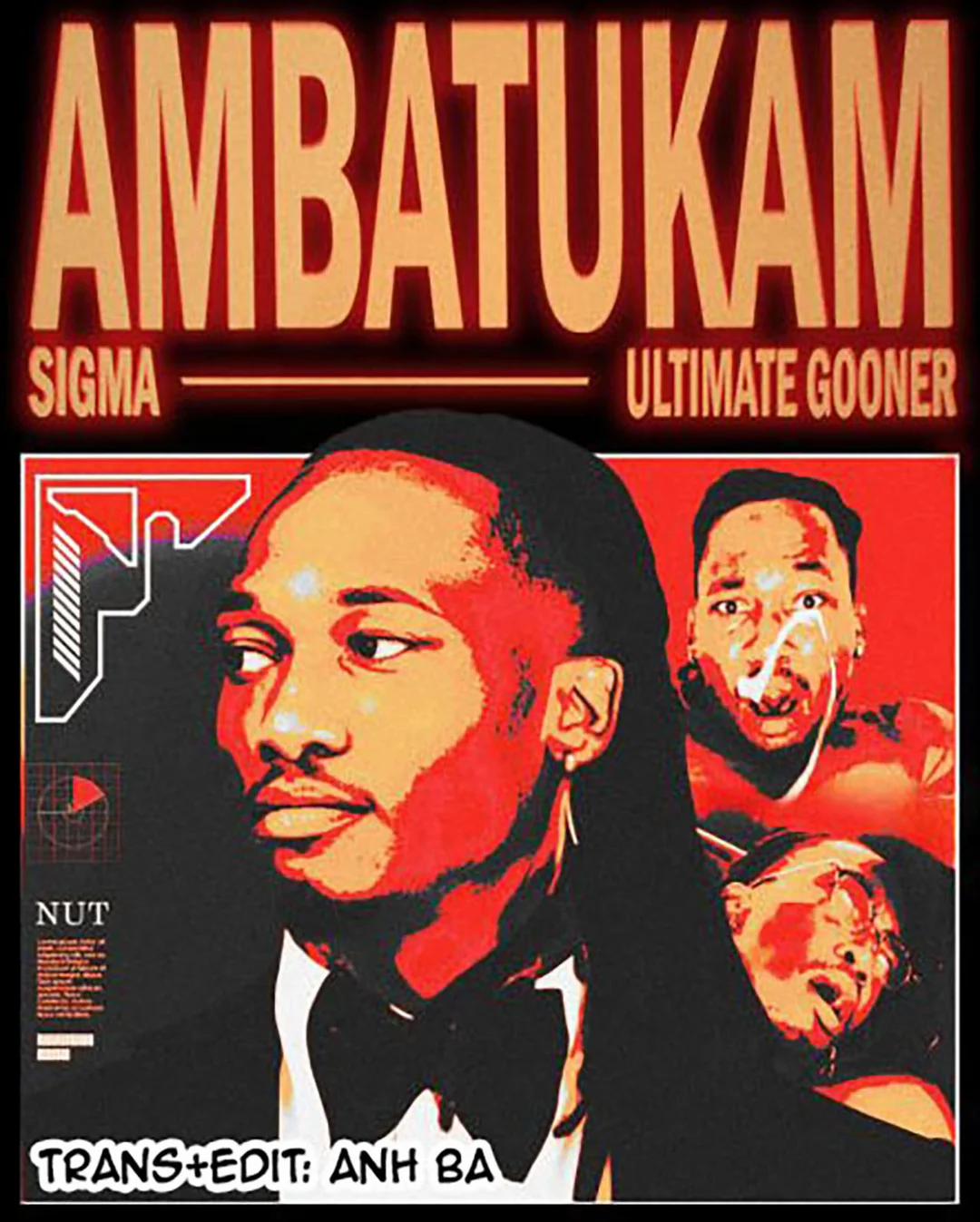 Megamisama no Ohayou 2 trang 38