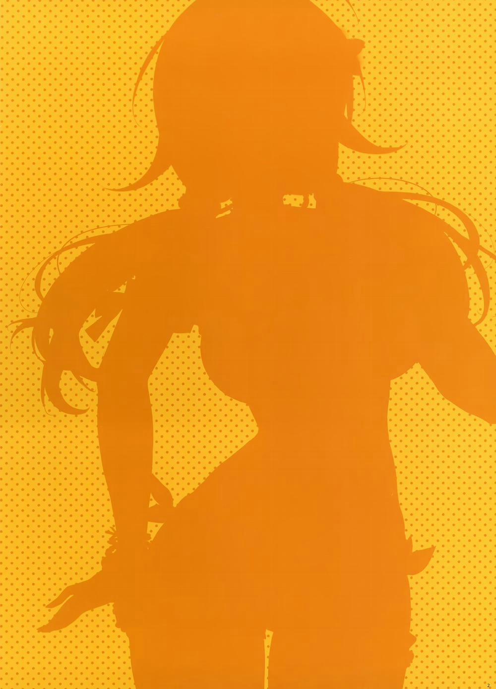 Meguru Hon 2019 Natsu (THE iDOLM@STER: Shiny Colors) Oneshot trang 2