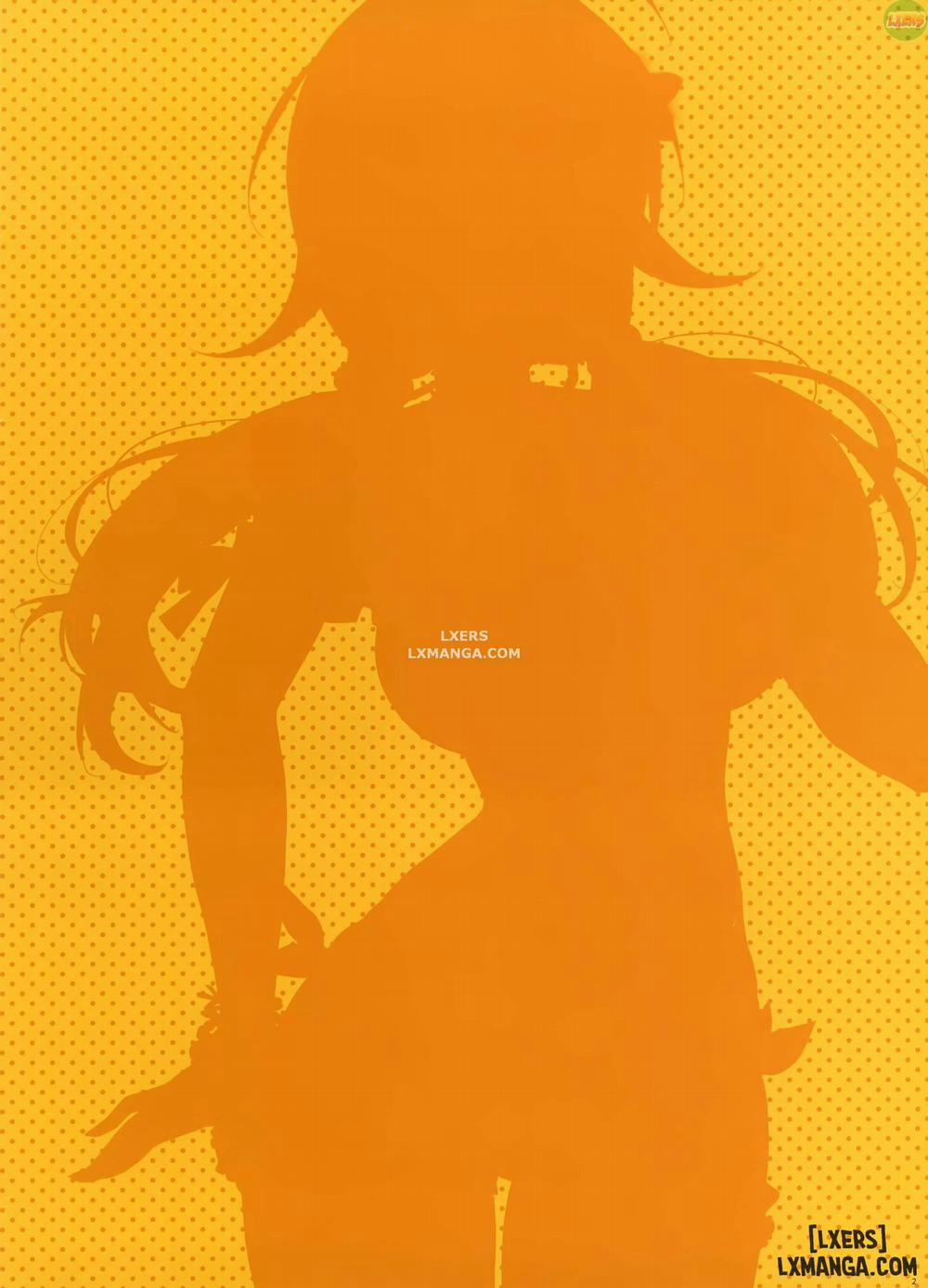 Meguru Hon 2019 Natsu Oneshot trang 2