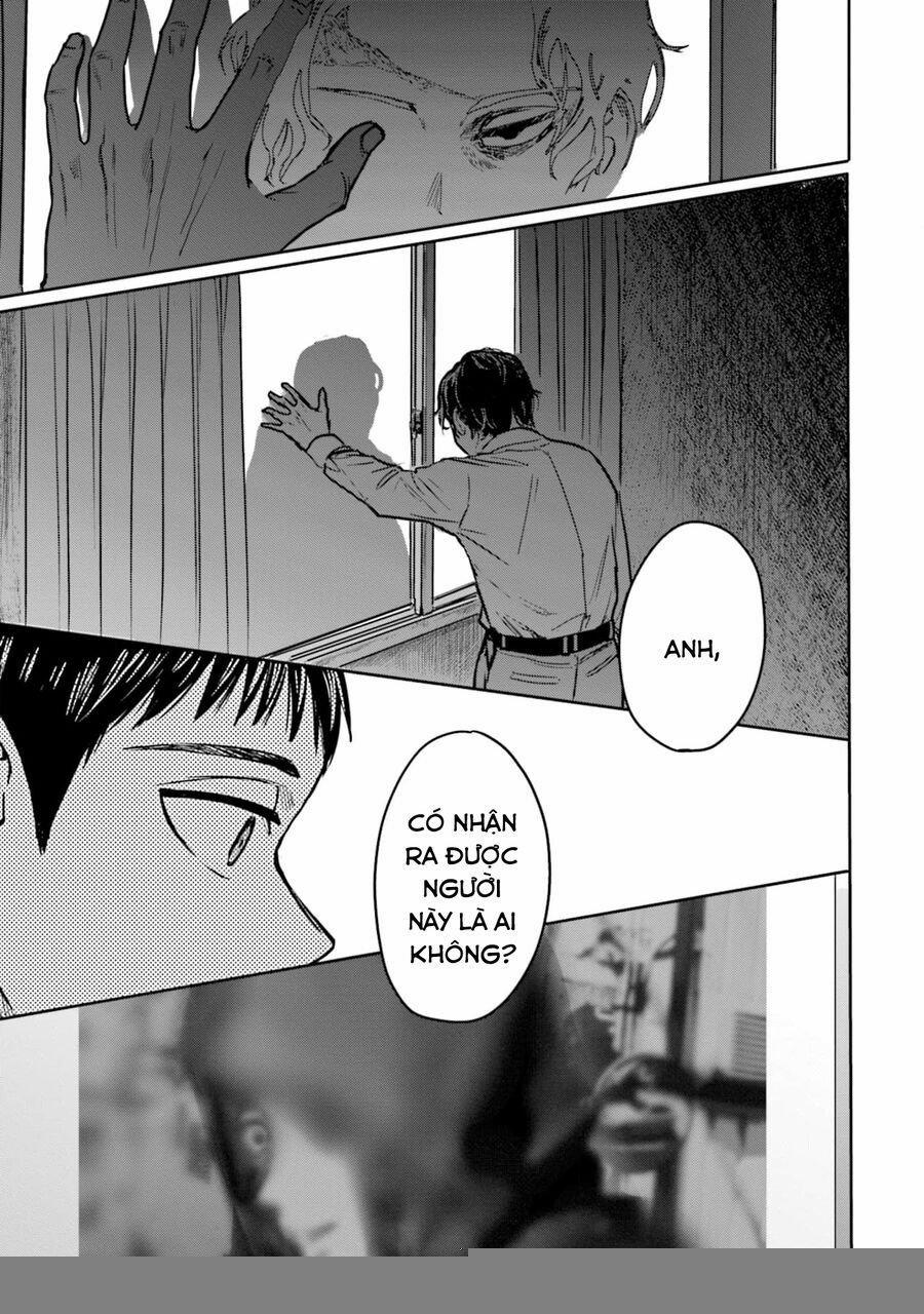 Meguru Mirai 17 trang 6