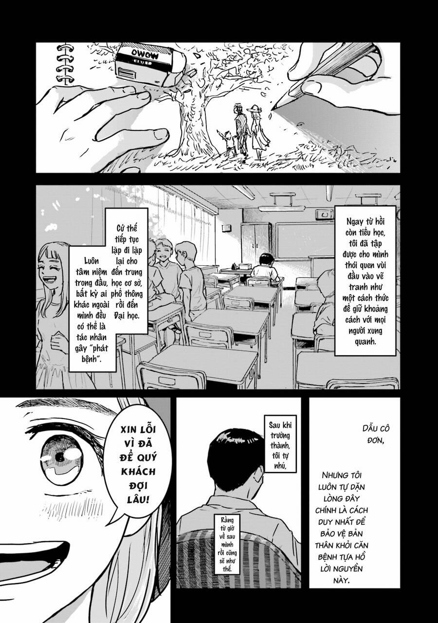 Meguru Mirai 2 trang 4