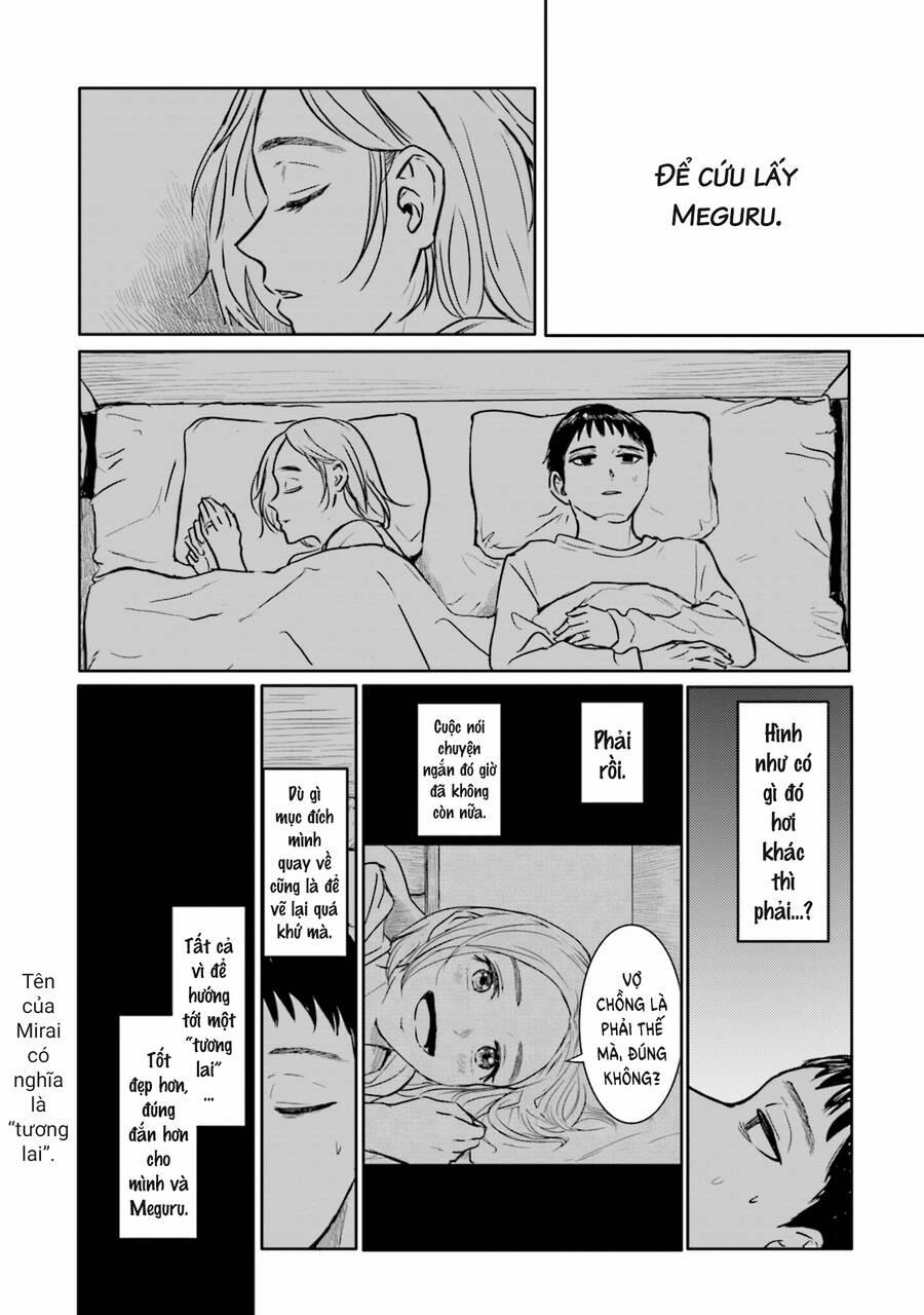 Meguru Mirai 2 trang 7