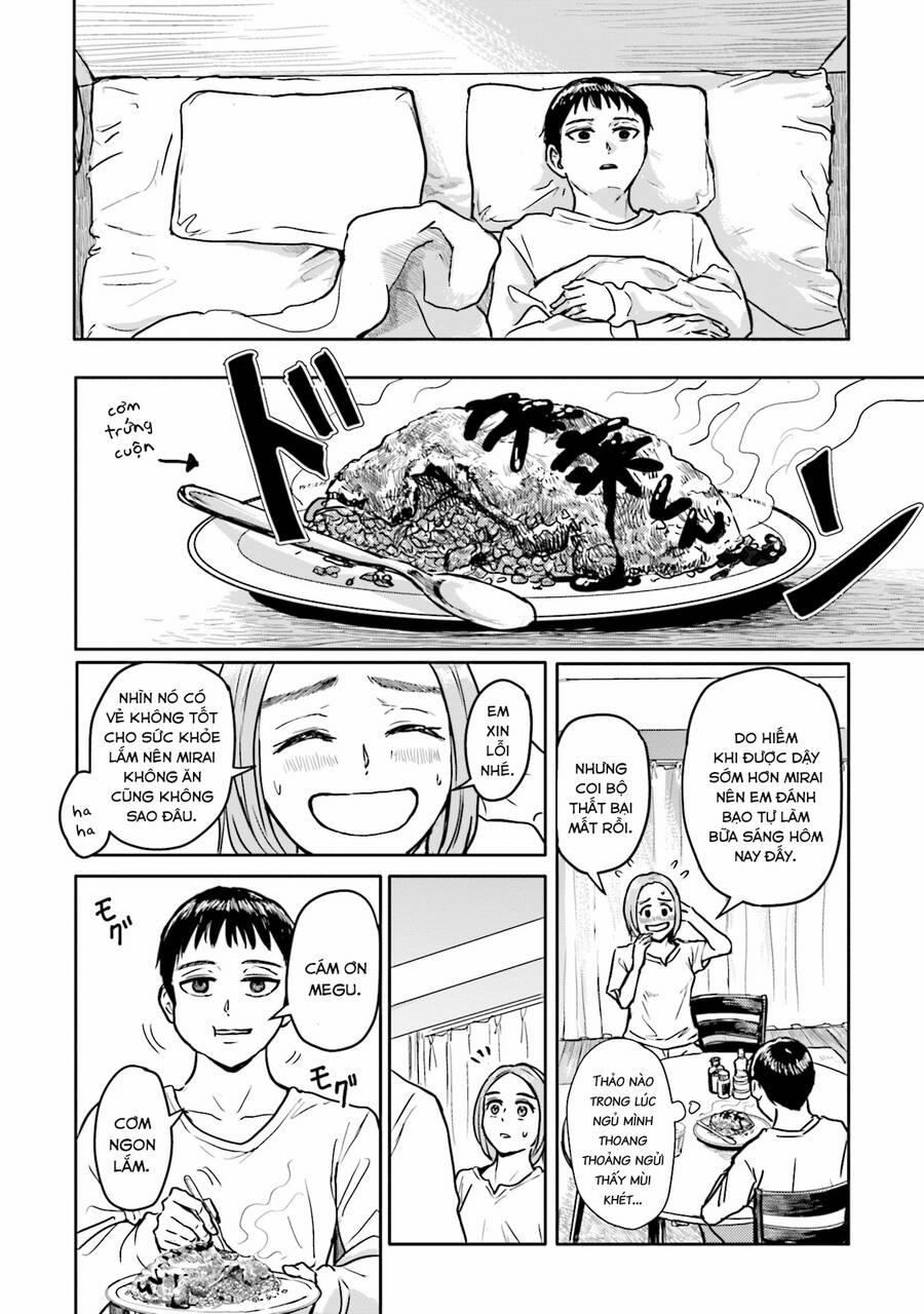 Meguru Mirai 2 trang 9
