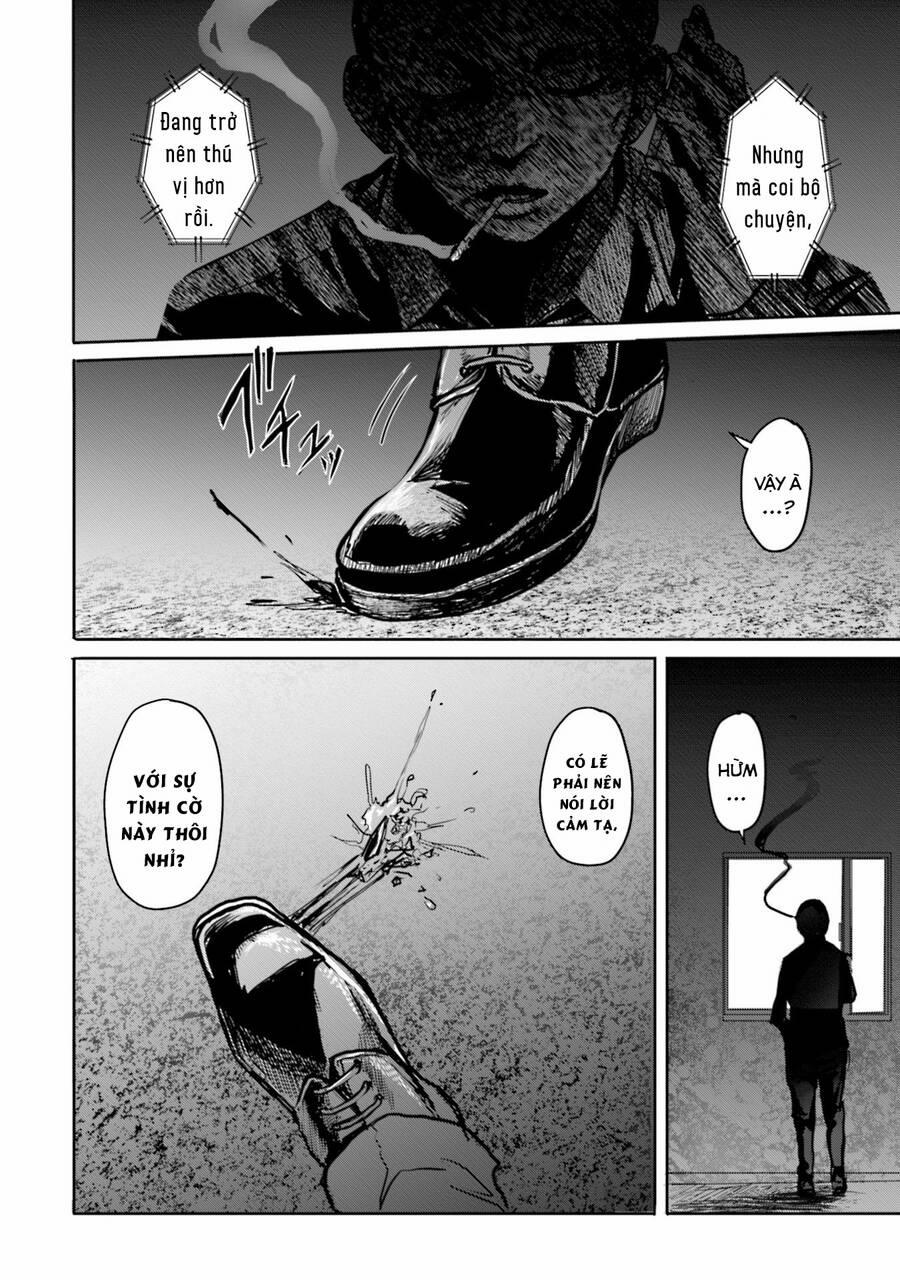 Meguru Mirai 3 trang 20