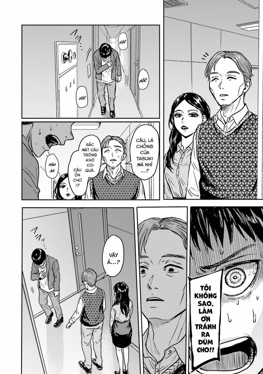 Meguru Mirai 5 trang 7