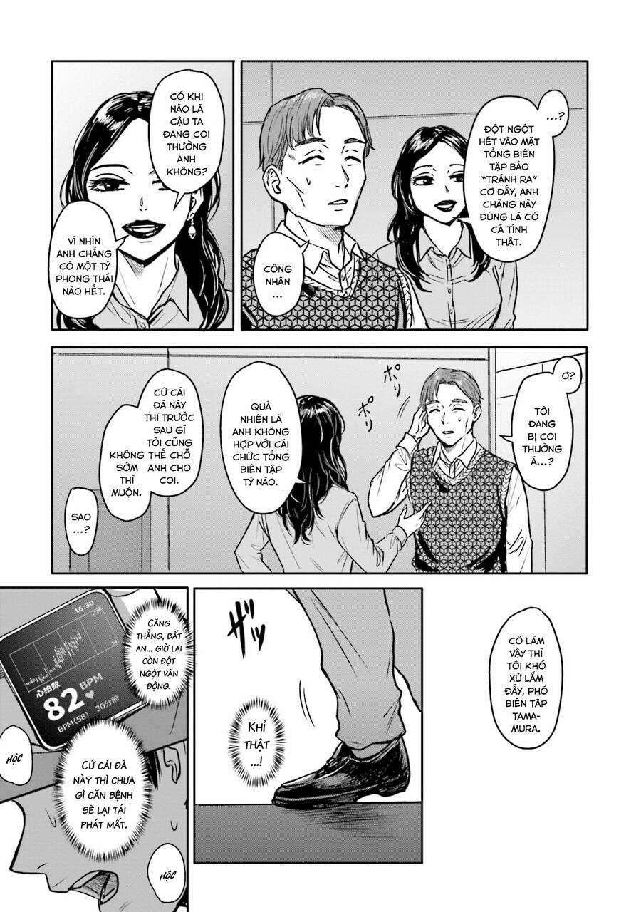 Meguru Mirai 5 trang 8