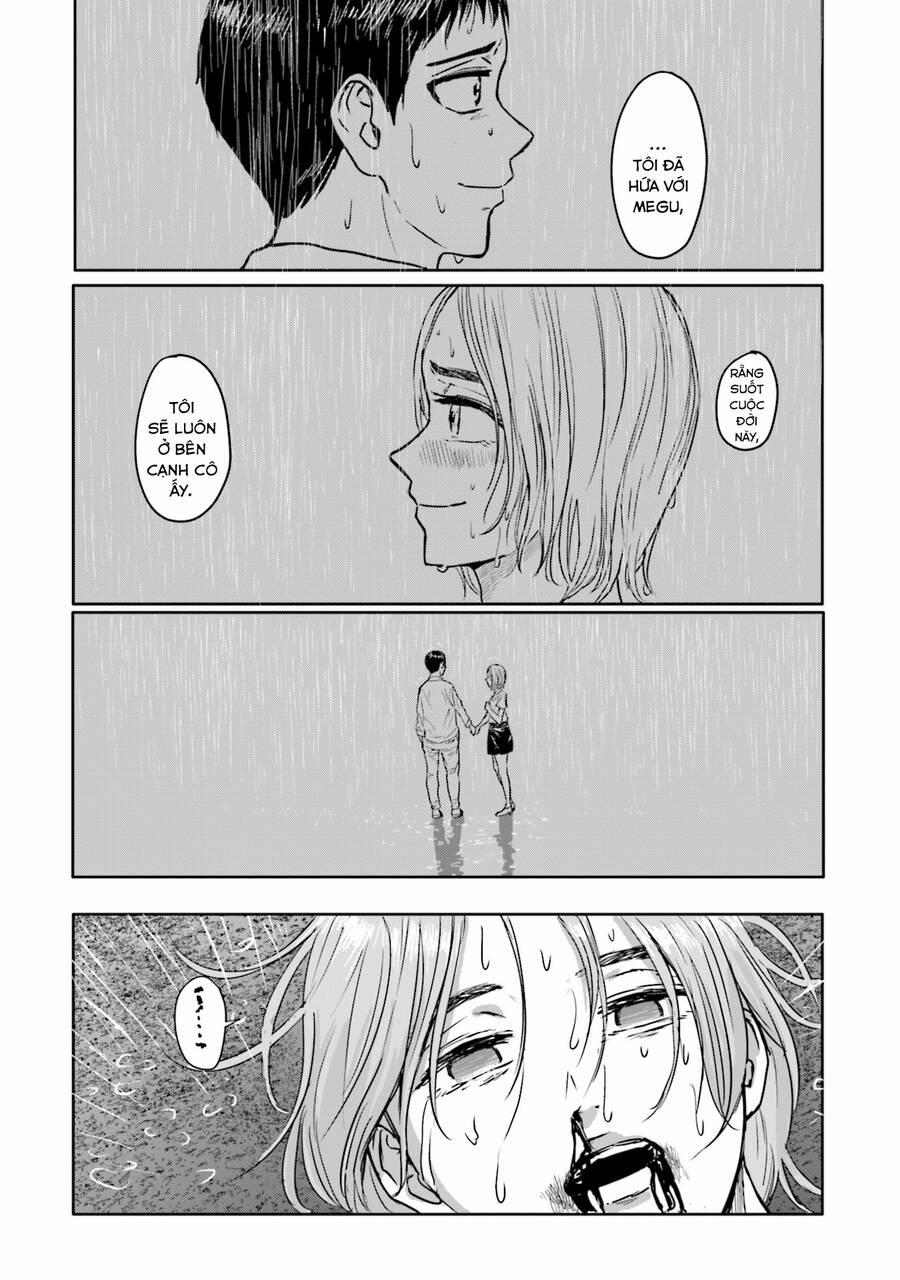 Meguru Mirai 6 trang 20