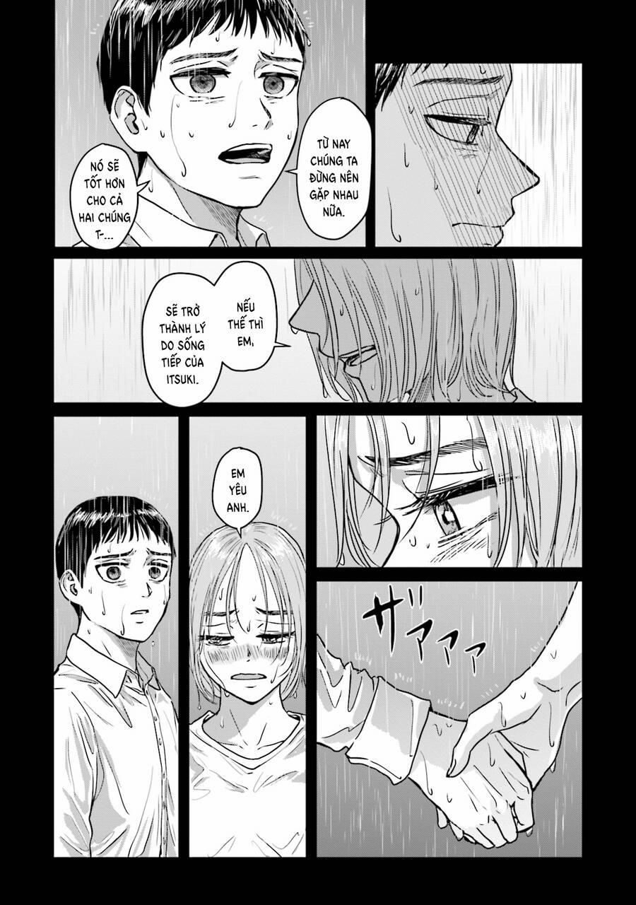 Meguru Mirai 6 trang 3