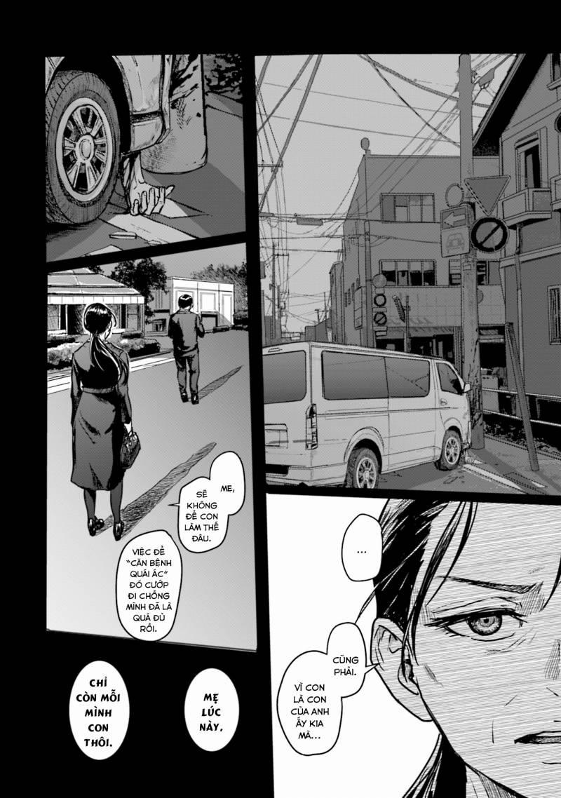 Meguru Mirai 7 trang 19