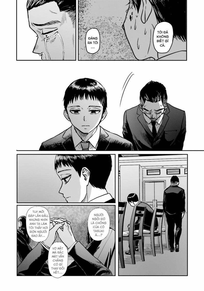 Meguru Mirai 7 trang 9