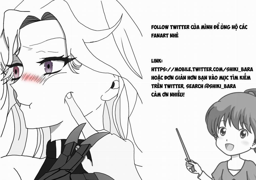 Mei-chan (Pokemon) Oneshot trang 7