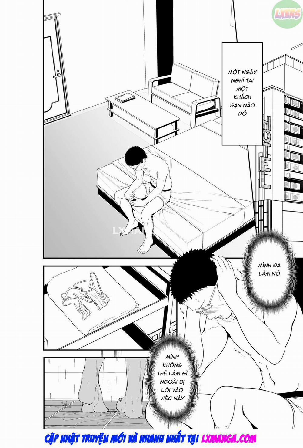 Mei-chan wa Bitch na Gal Bonus trang 0
