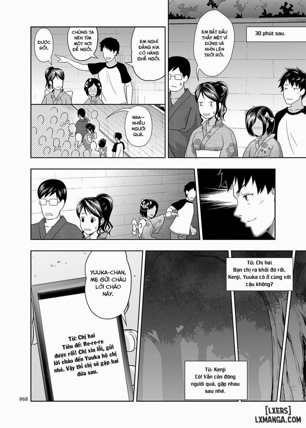 Meikko na Syoujo no Ehon 2.5 trang 14