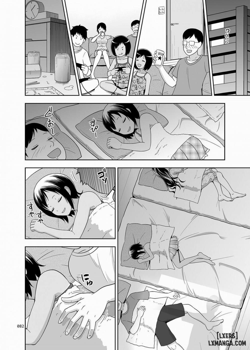 Meikko na Syoujo no Ehon 2.5 trang 28