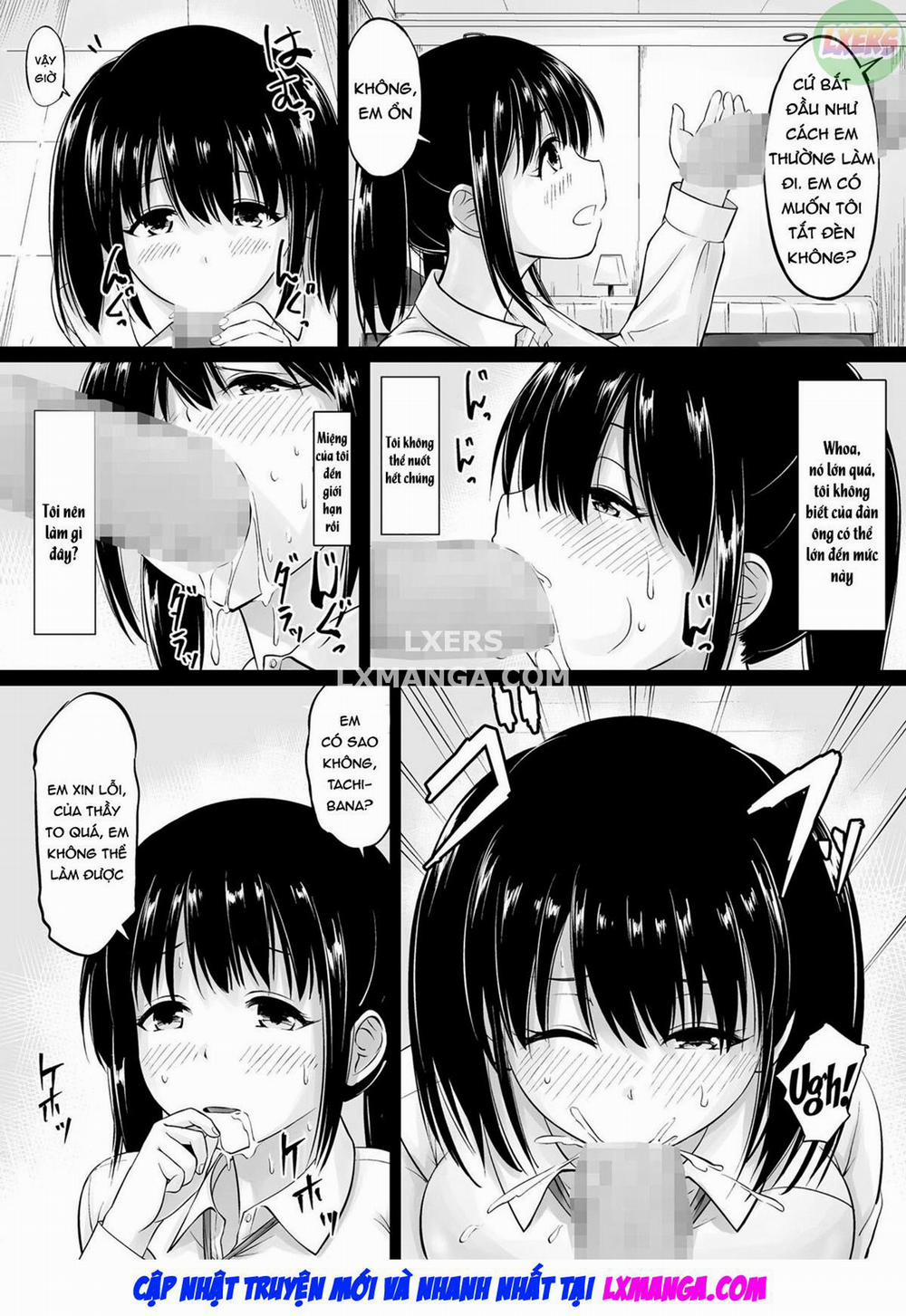 Meimon Jogakuin no Kozukuri Kobetsu Jisshuu Oneshot trang 29