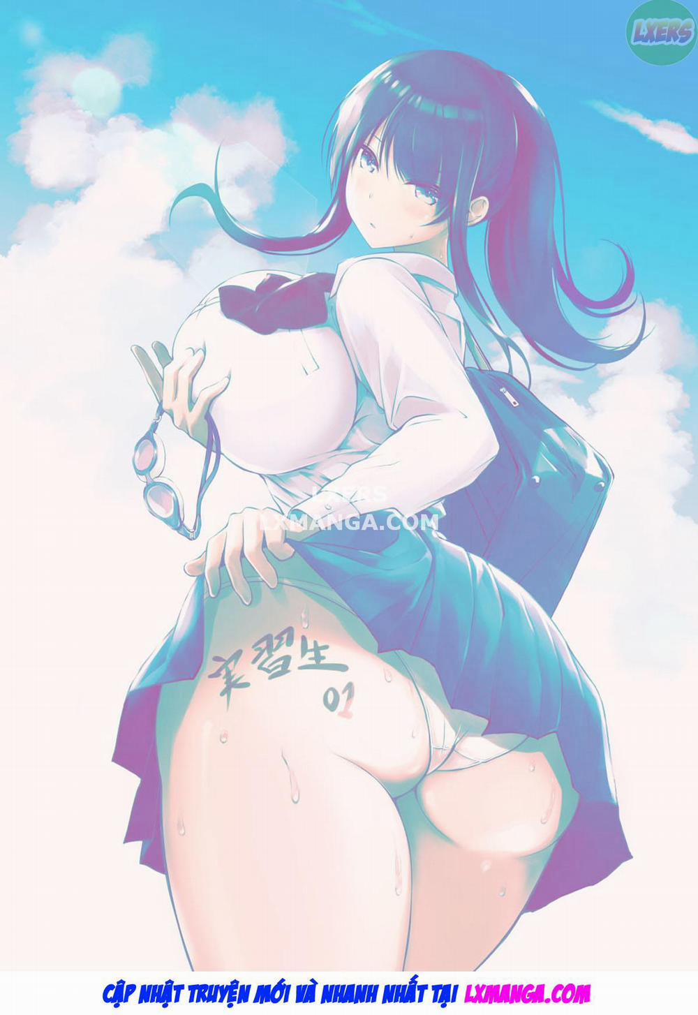 Meimon Jogakuin no Kozukuri Kobetsu Jisshuu Oneshot trang 51