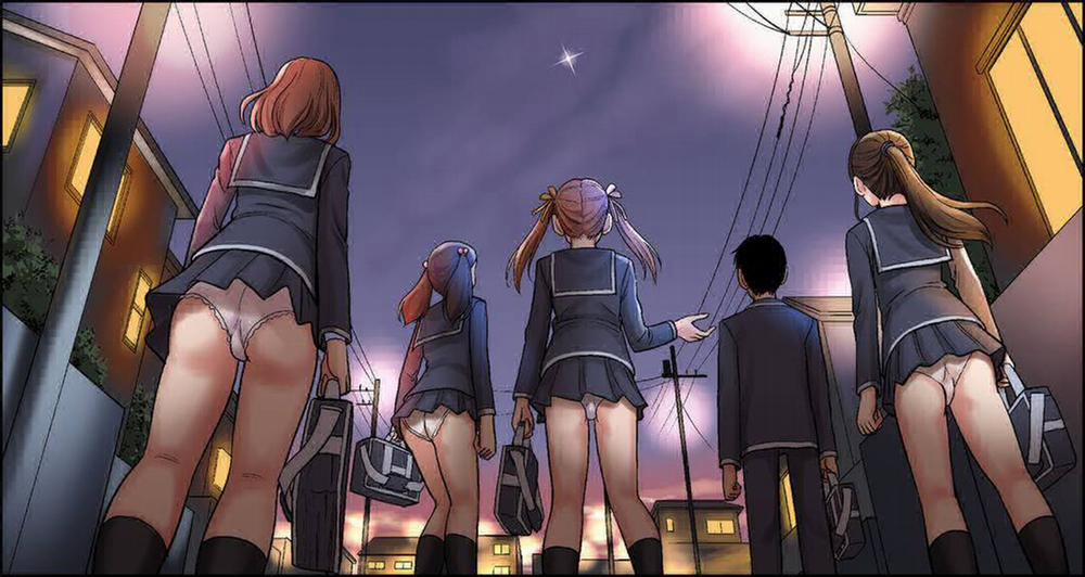 Meimon Onna Manebu Monogatari Part 4 0 Art Bonus 0 END trang 52