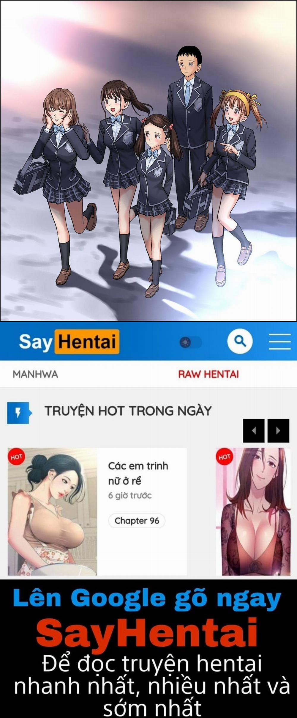 Meimon Onna Manebu Monogatari Part 4 0 Art Bonus 0 END trang 53