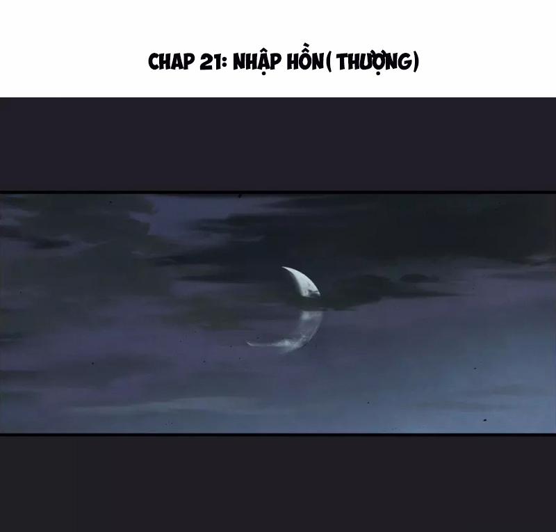 Mejaz – Nhân Gian Ngọc 21 trang 1