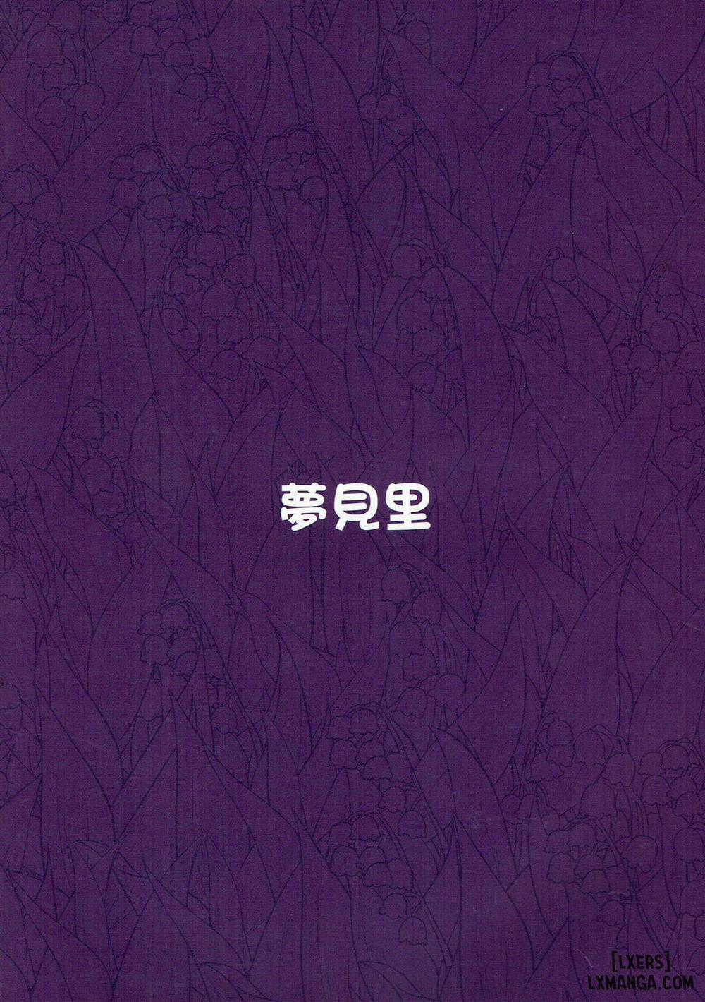 Melancholic Syndrome Oneshot trang 19