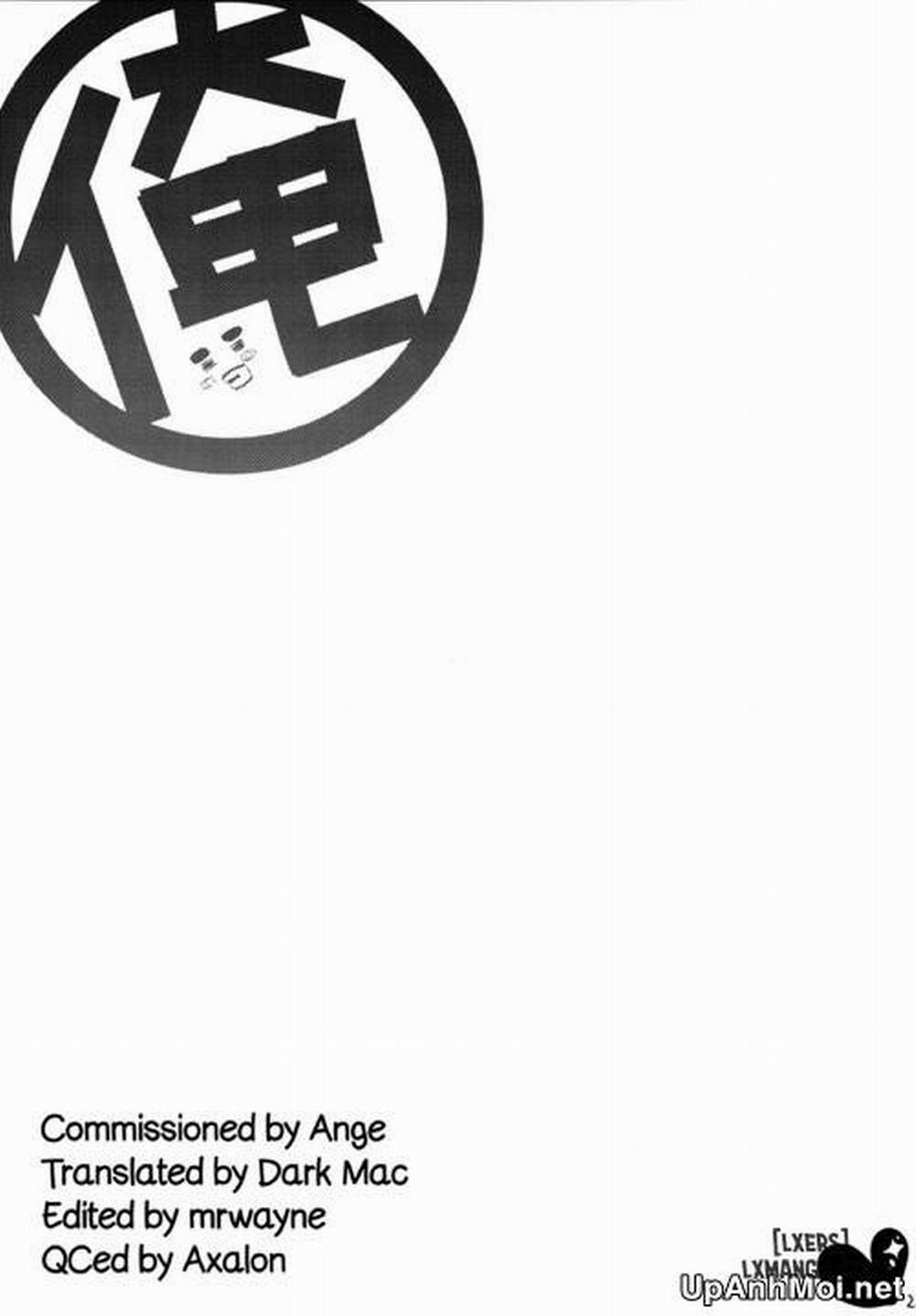 Melcheese 49 Oneshot trang 22