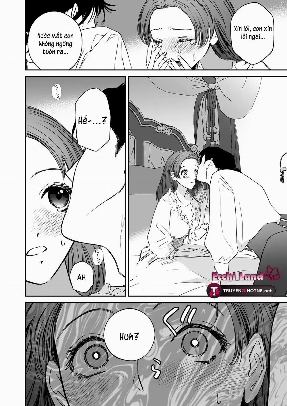 Mellis Maleficarum ~ Sự Tra Tấn Kích Thích Tình Dục Của Ác Quỷ Dối Trá 1.1 trang 18