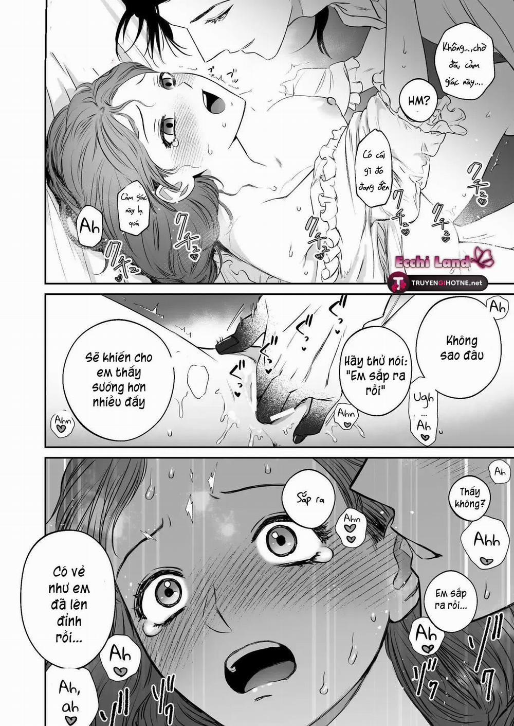 Mellis Maleficarum ~ Sự Tra Tấn Kích Thích Tình Dục Của Ác Quỷ Dối Trá 1.1 trang 22