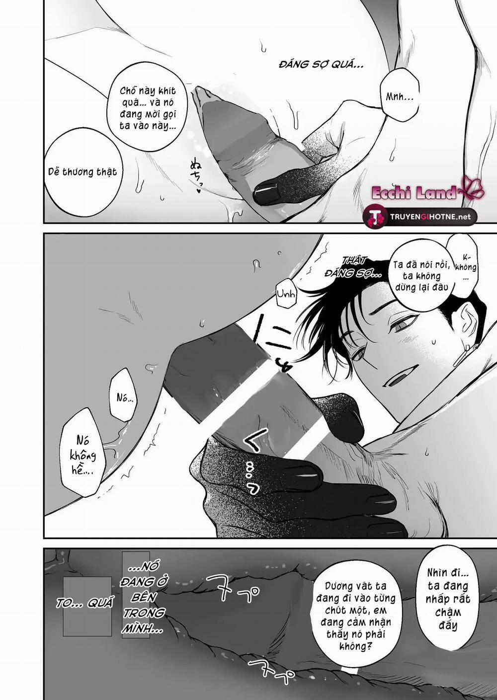 Mellis Maleficarum ~ Sự Tra Tấn Kích Thích Tình Dục Của Ác Quỷ Dối Trá 1.2 trang 21