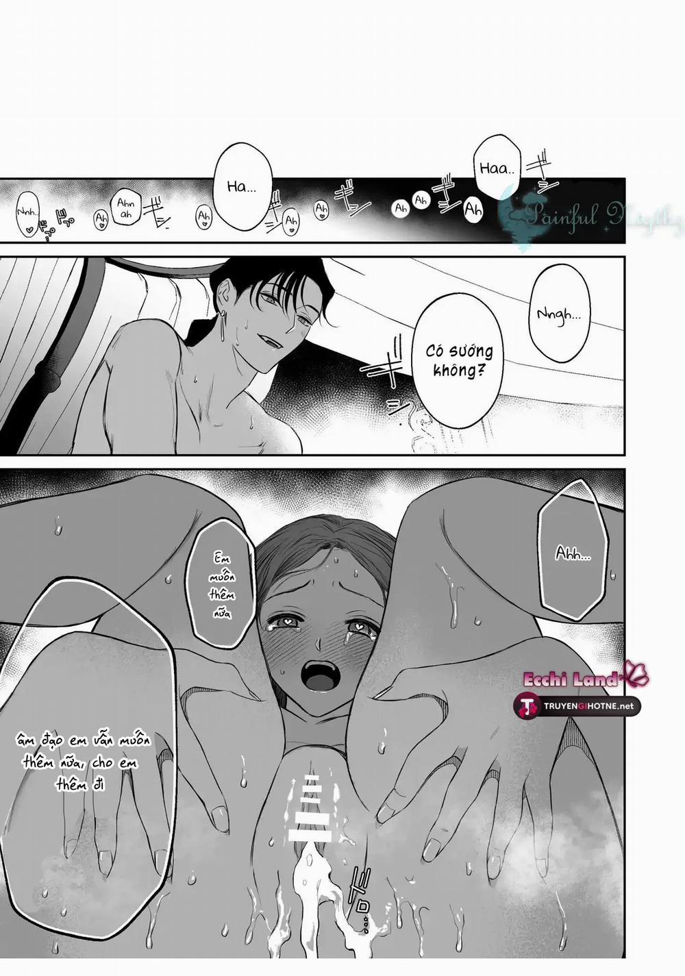 Mellis Maleficarum ~ Sự Tra Tấn Kích Thích Tình Dục Của Ác Quỷ Dối Trá 1.2 trang 34