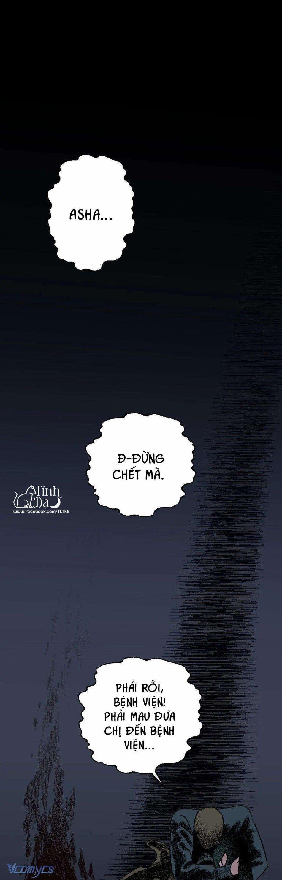Melt - Phước Lành 23 trang 0