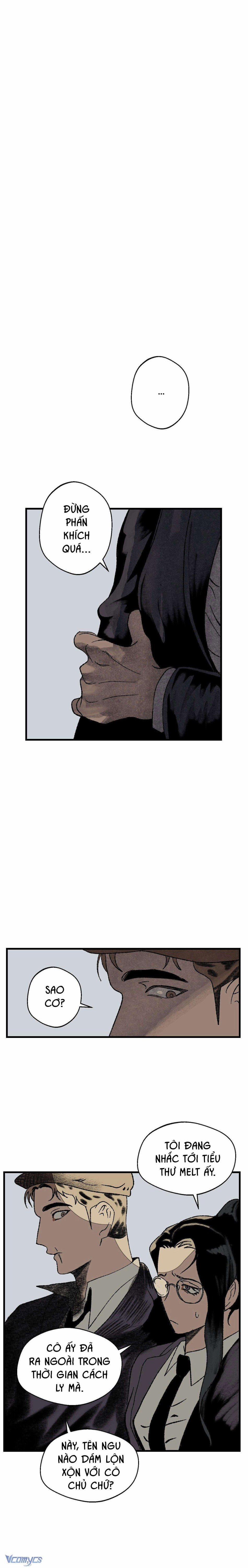 Melt - Phước Lành 3 trang 12