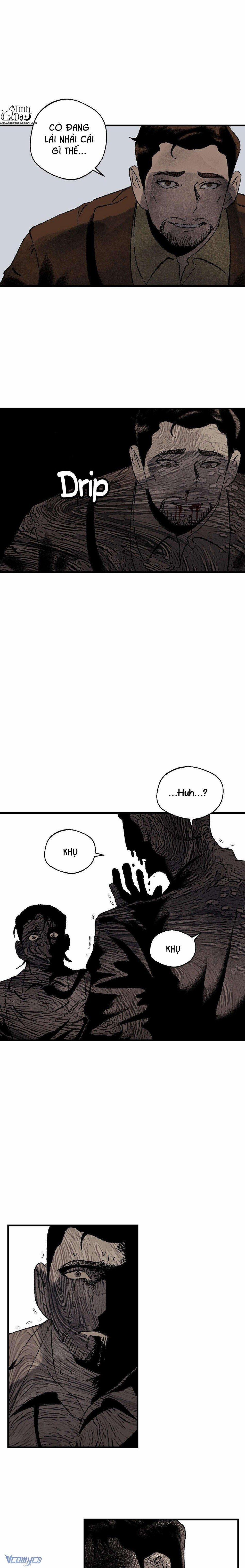 Melt - Phước Lành 3 trang 16