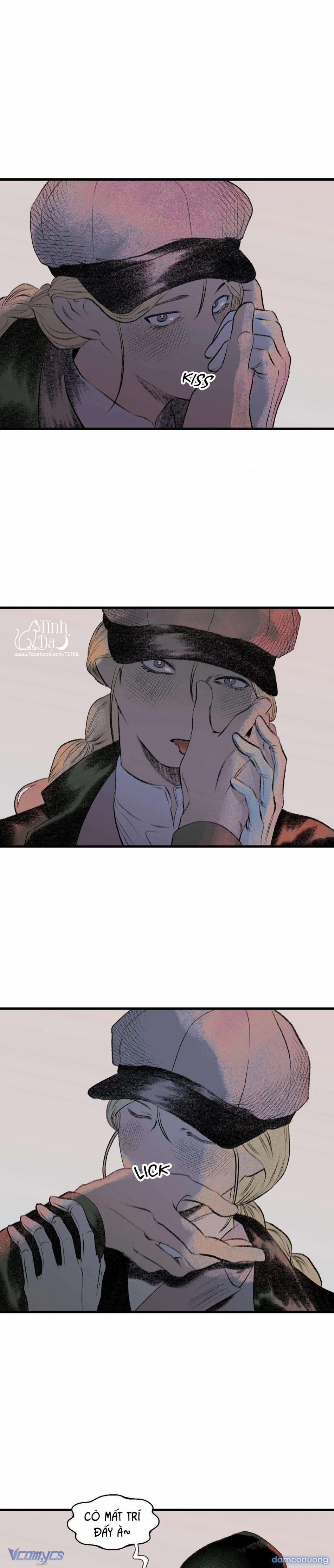 Melt - Phước Lành 30 trang 5