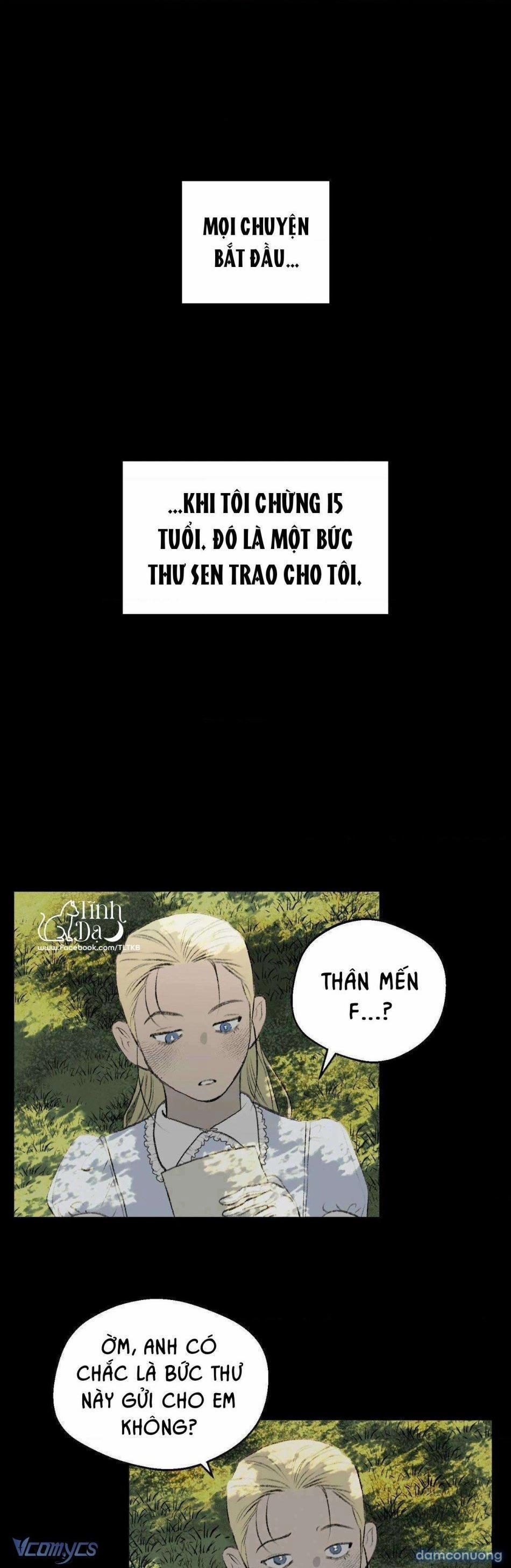 Melt - Phước Lành 32 trang 0