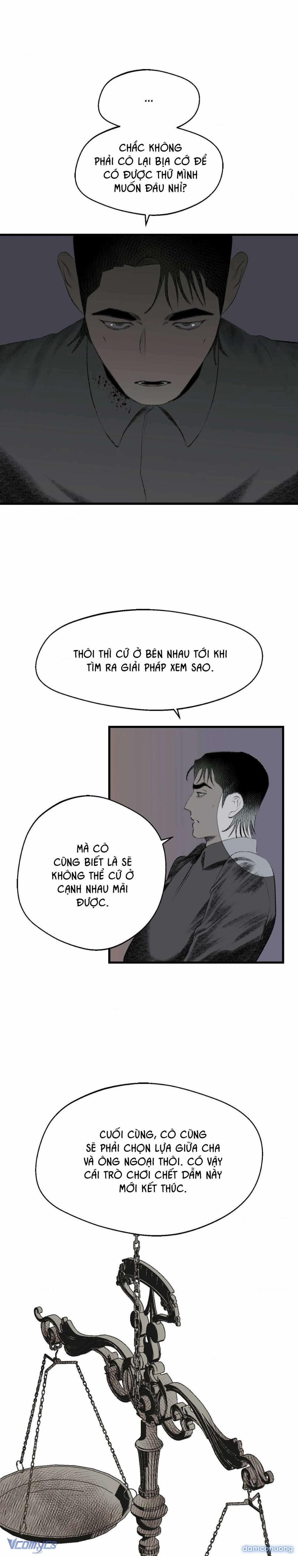 Melt - Phước Lành 33 trang 13