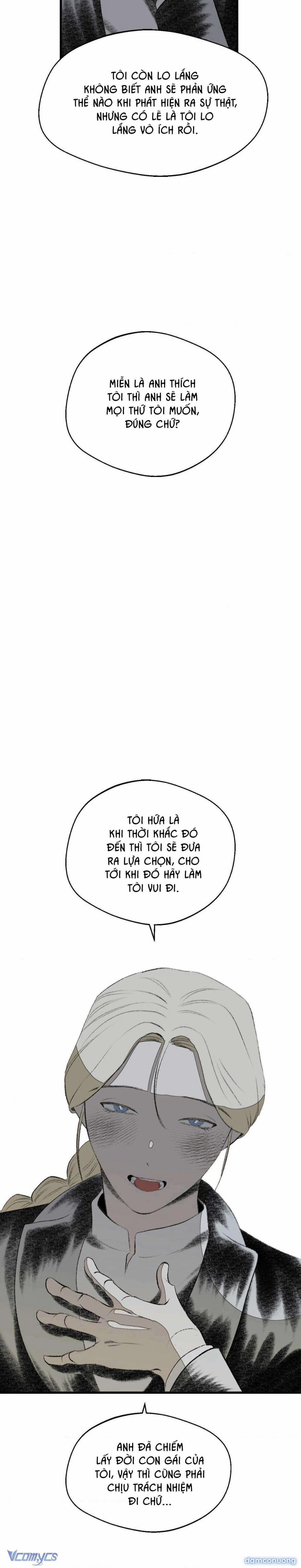 Melt - Phước Lành 33 trang 15