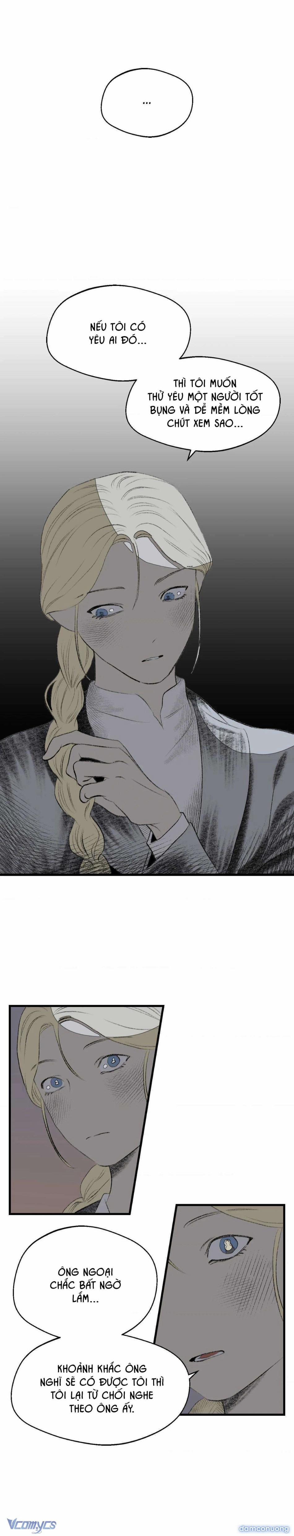 Melt - Phước Lành 33 trang 4