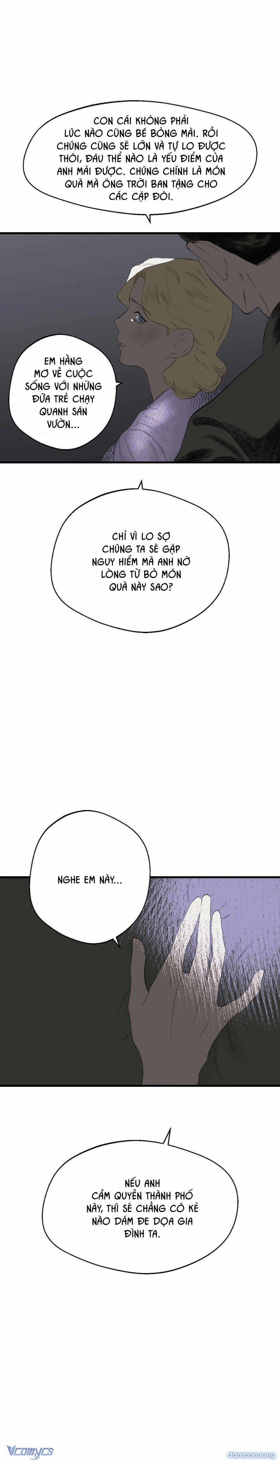 Melt - Phước Lành 35 trang 11