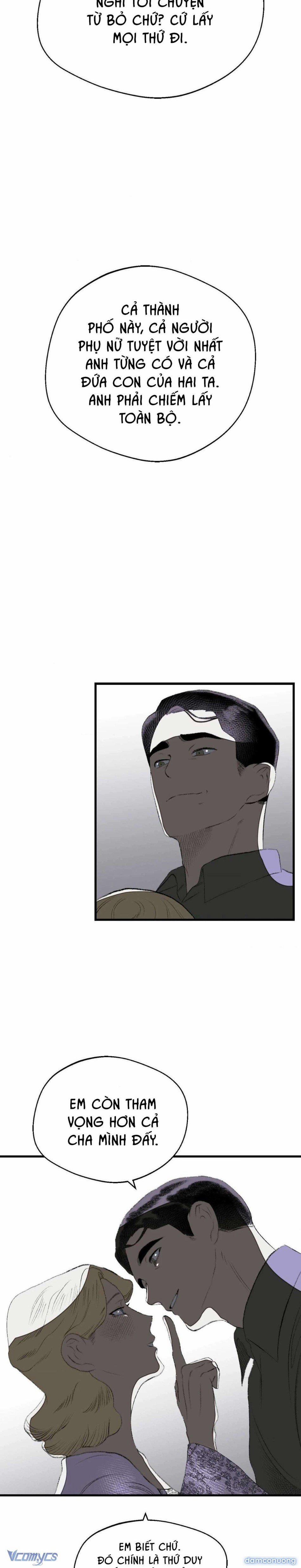 Melt - Phước Lành 35 trang 13