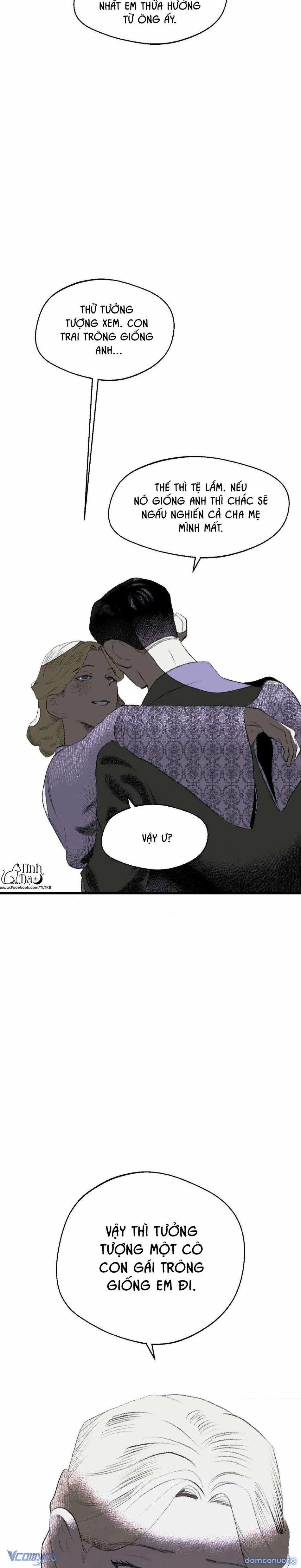 Melt - Phước Lành 35 trang 14