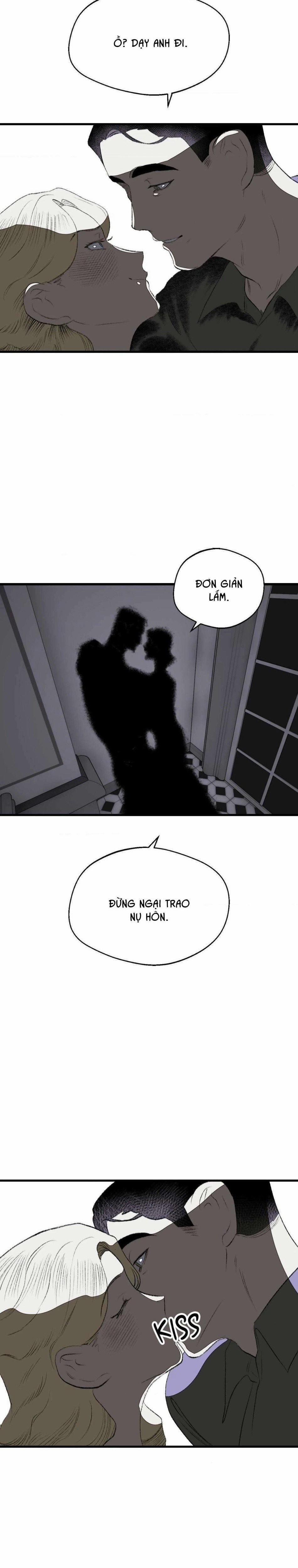 Melt - Phước Lành 35 trang 18