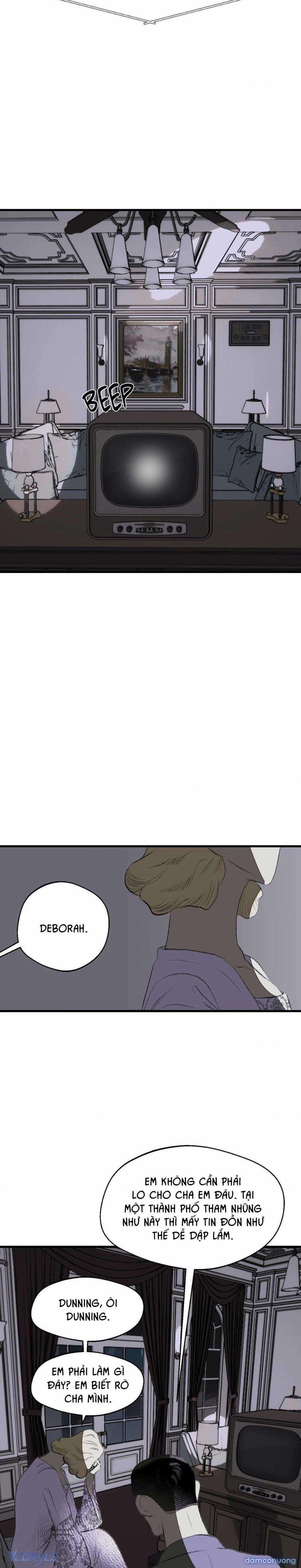 Melt - Phước Lành 35 trang 2