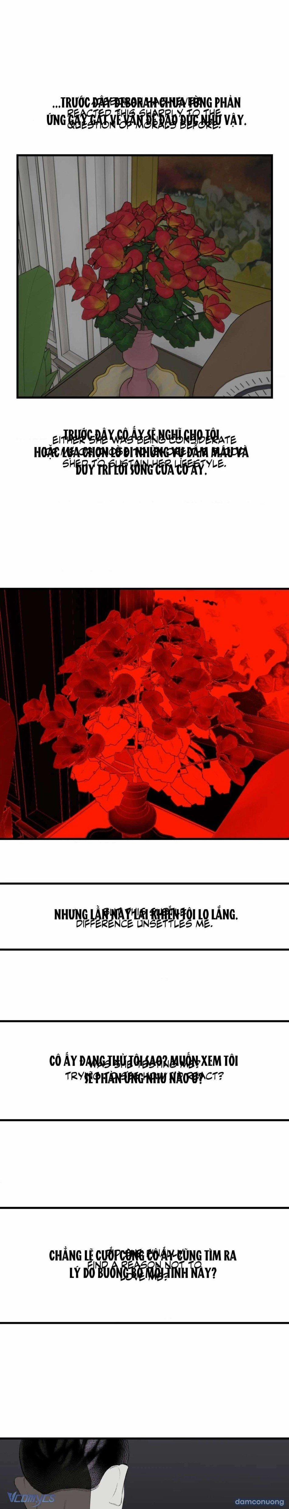 Melt - Phước Lành 35 trang 5