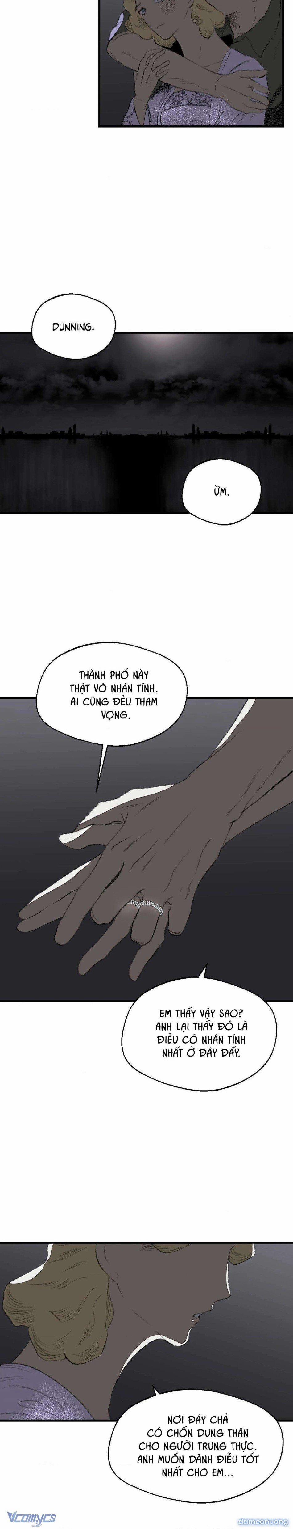 Melt - Phước Lành 35 trang 7