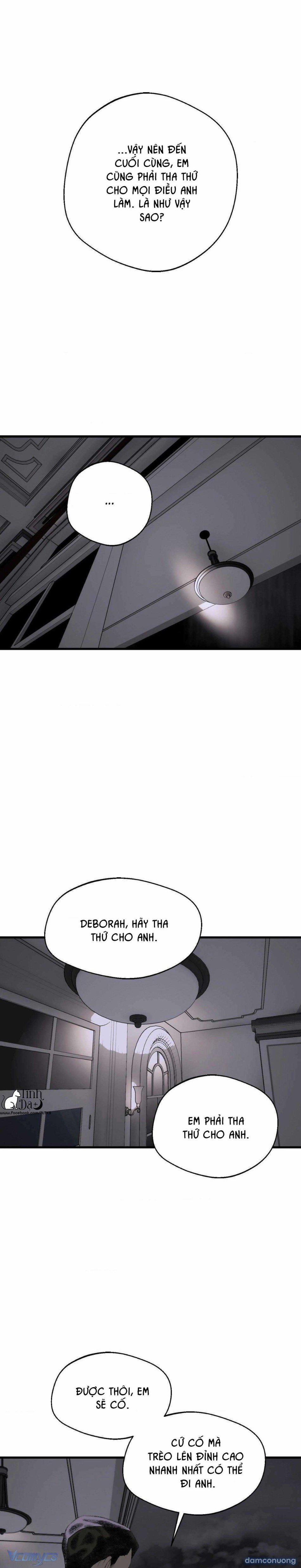 Melt - Phước Lành 35 trang 8