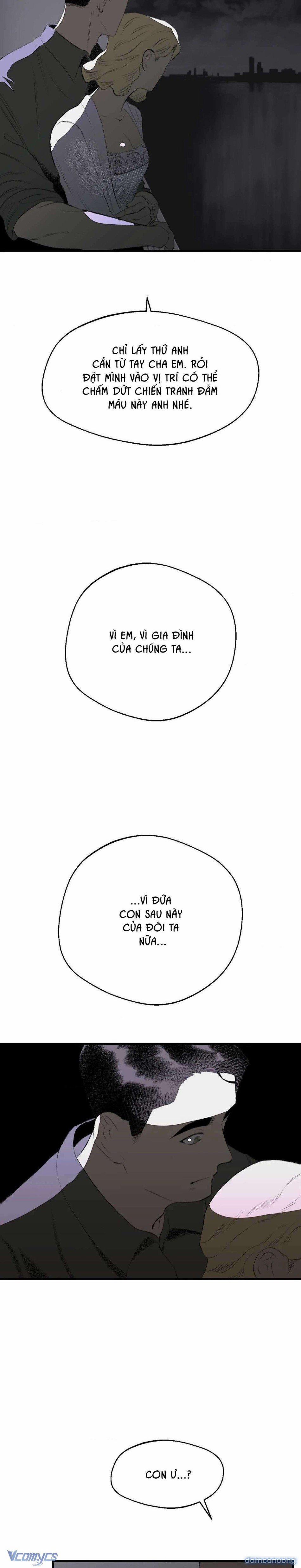 Melt - Phước Lành 35 trang 9